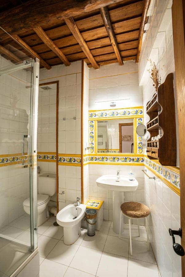 Sierra De Gata El Mirador De Robledillo Villa Робледийо де Гата Екстериор снимка