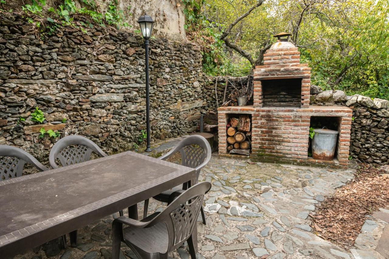 Sierra De Gata El Mirador De Robledillo Villa Робледийо де Гата Екстериор снимка