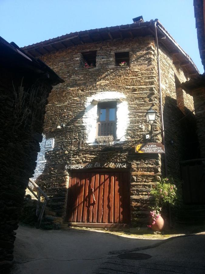 Sierra De Gata El Mirador De Robledillo Villa Робледийо де Гата Екстериор снимка